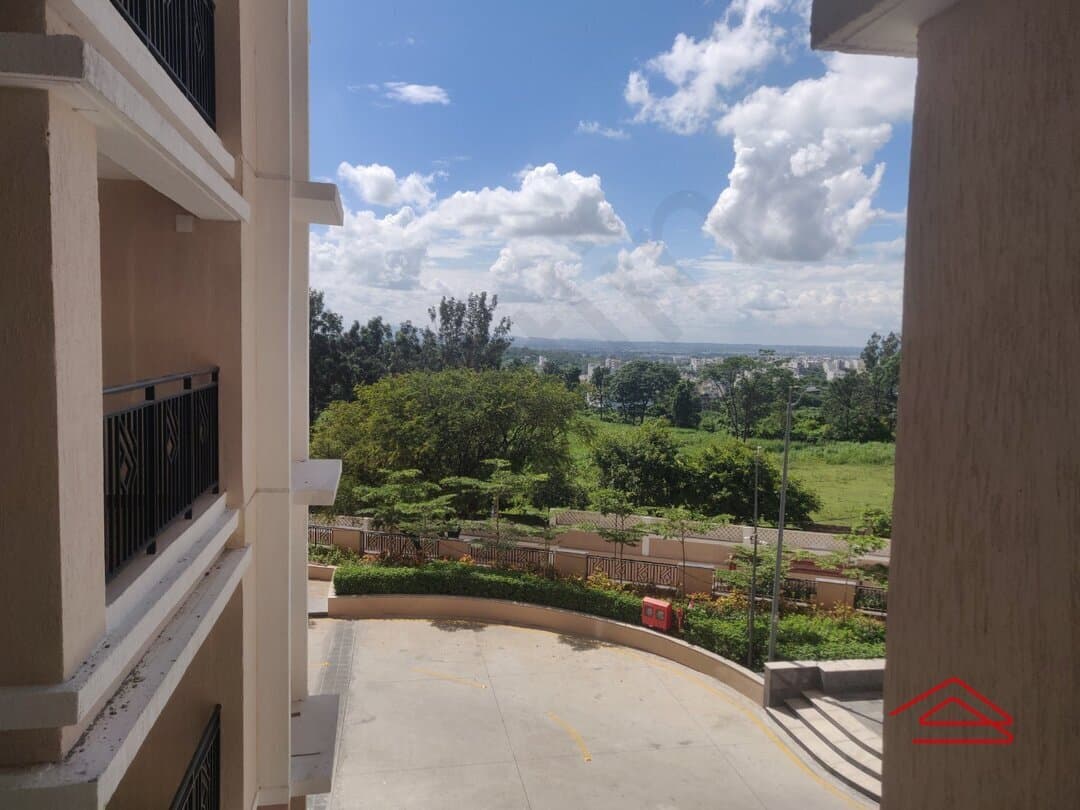 Balcony 2