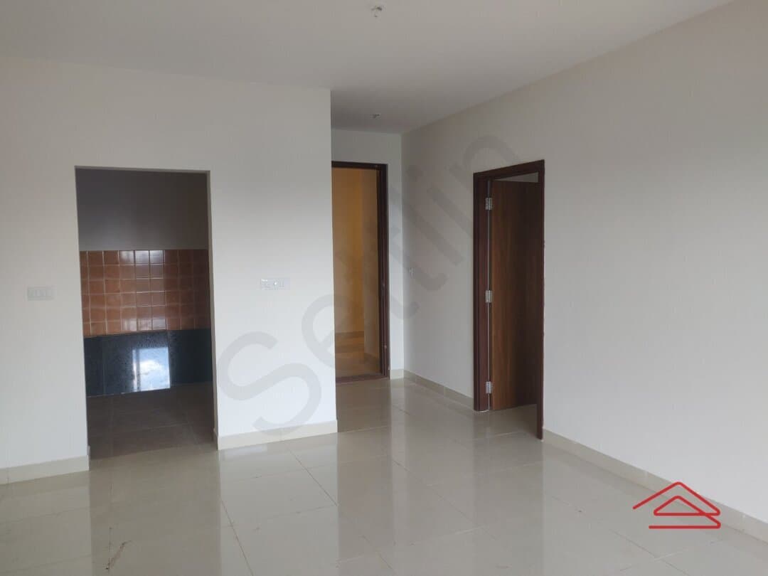 Hall 1