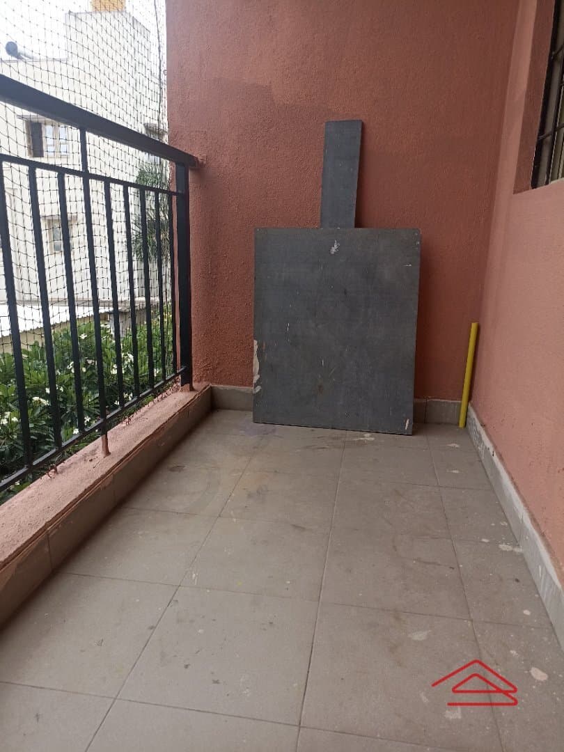 Balcony 3