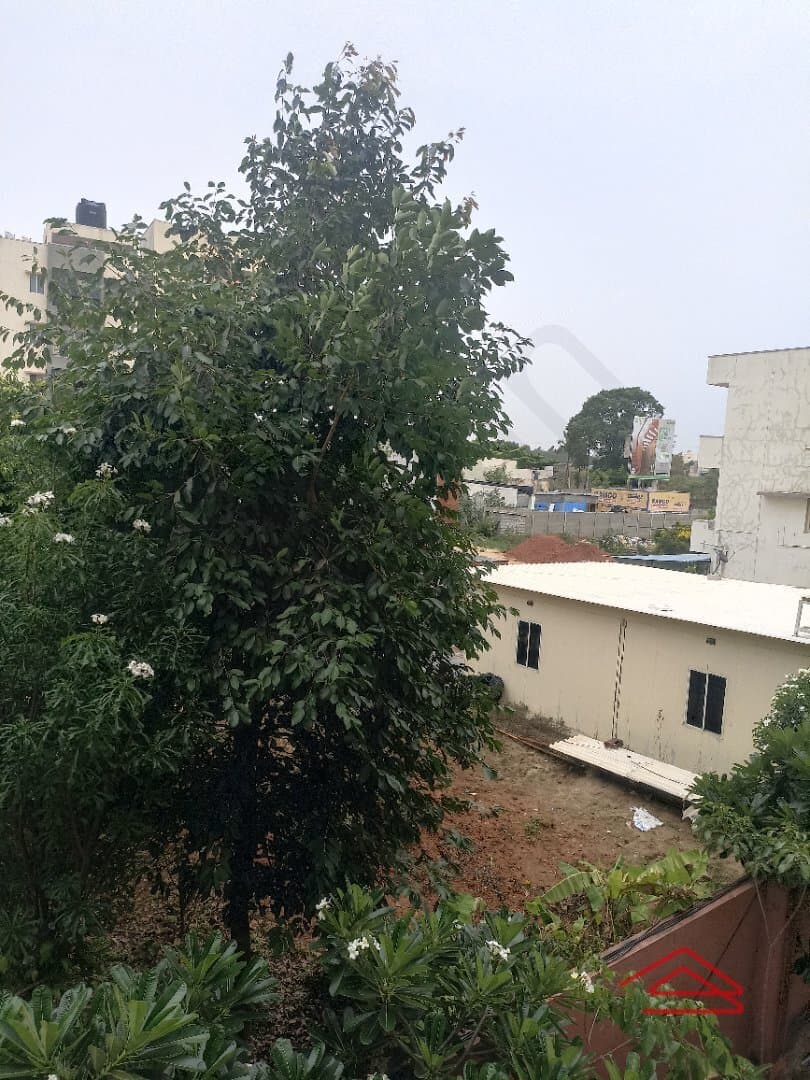 Balcony 1