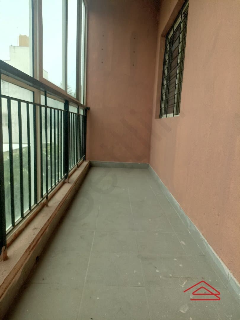 Balcony 2