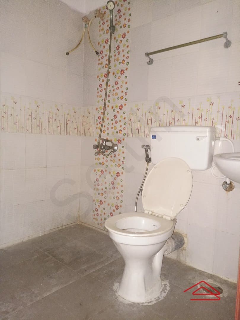 Bathroom 3