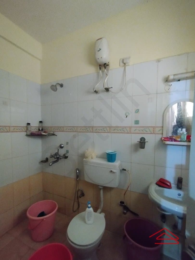 Bathroom 1