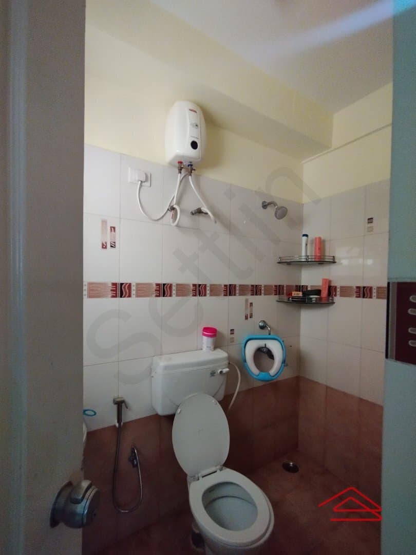 Bathroom 2