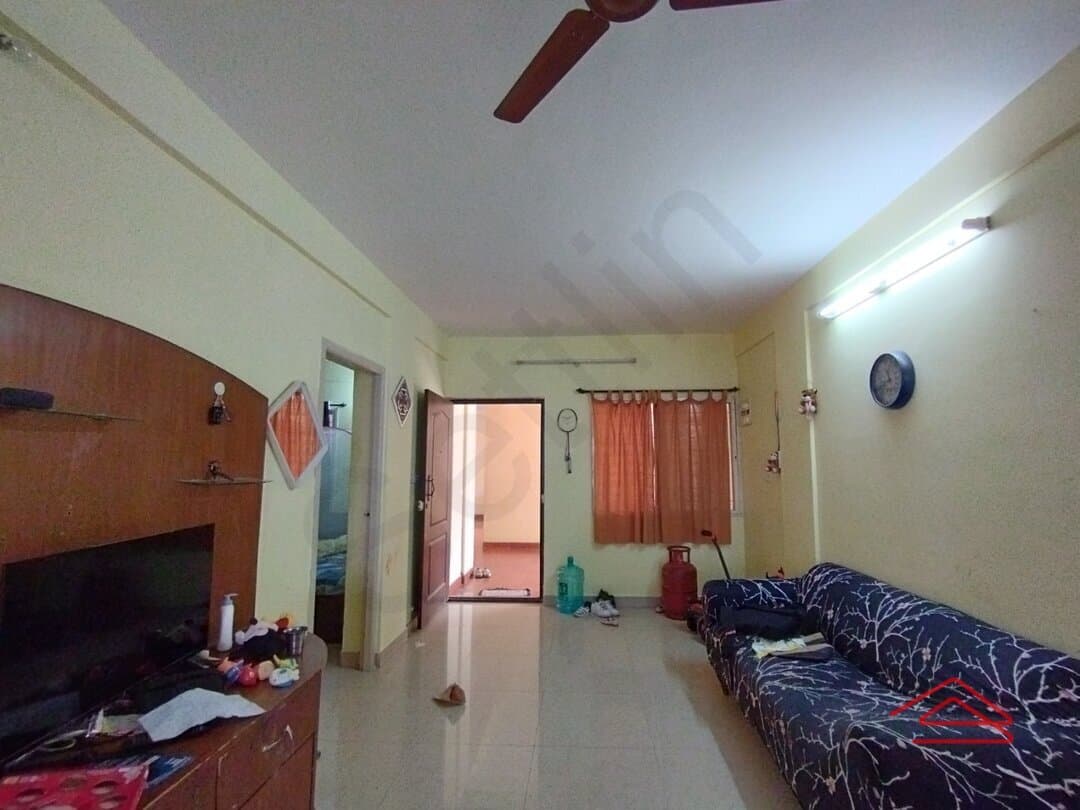 Hall 1