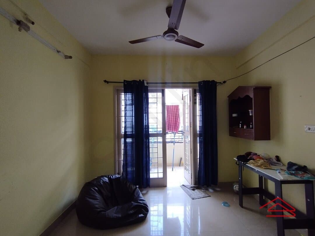 Hall 1