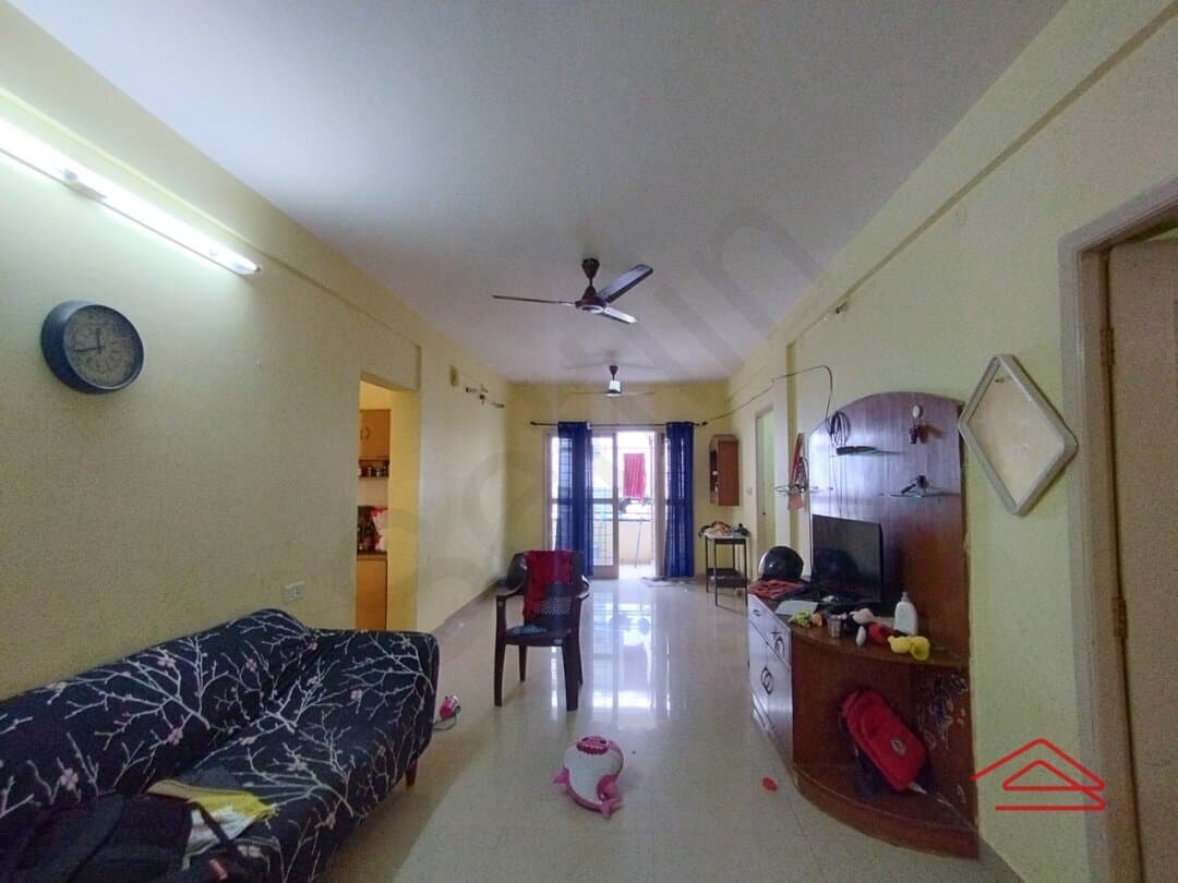 Hall 1