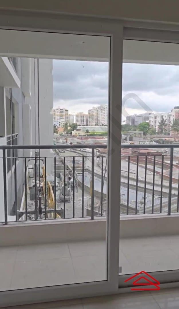Balcony 1