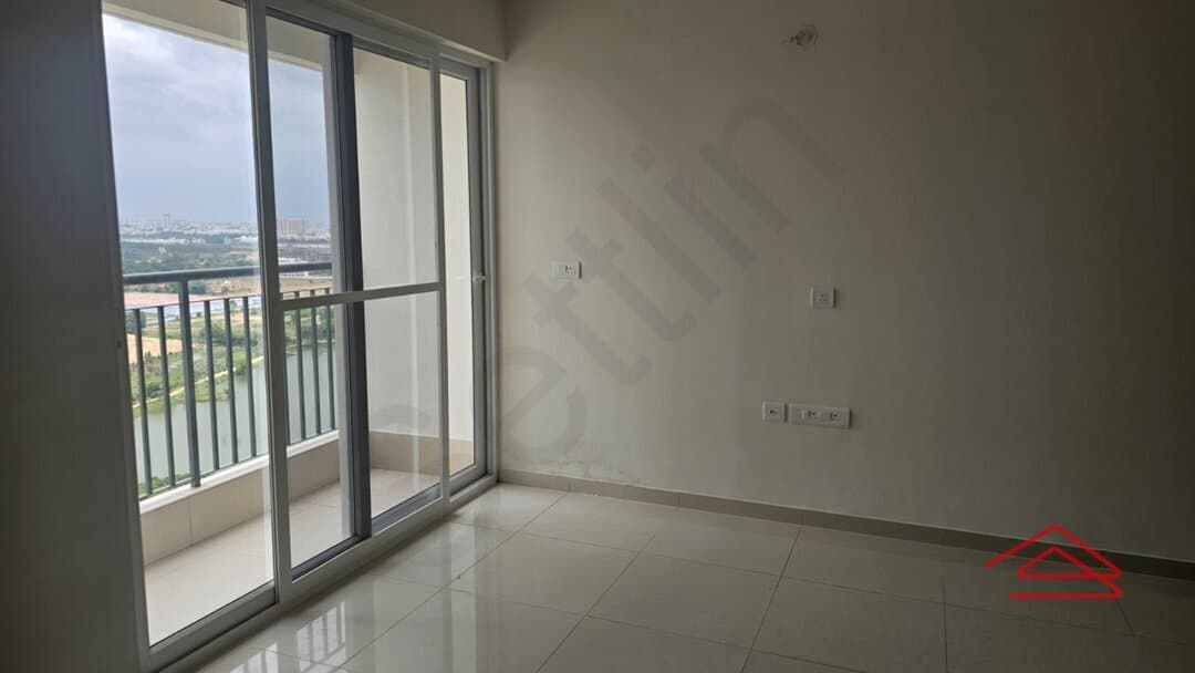 Hall 1