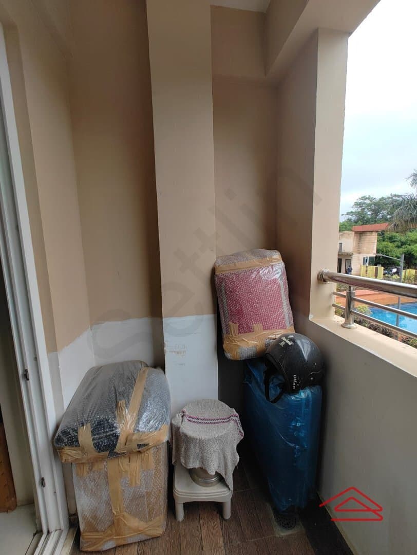 Balcony 2
