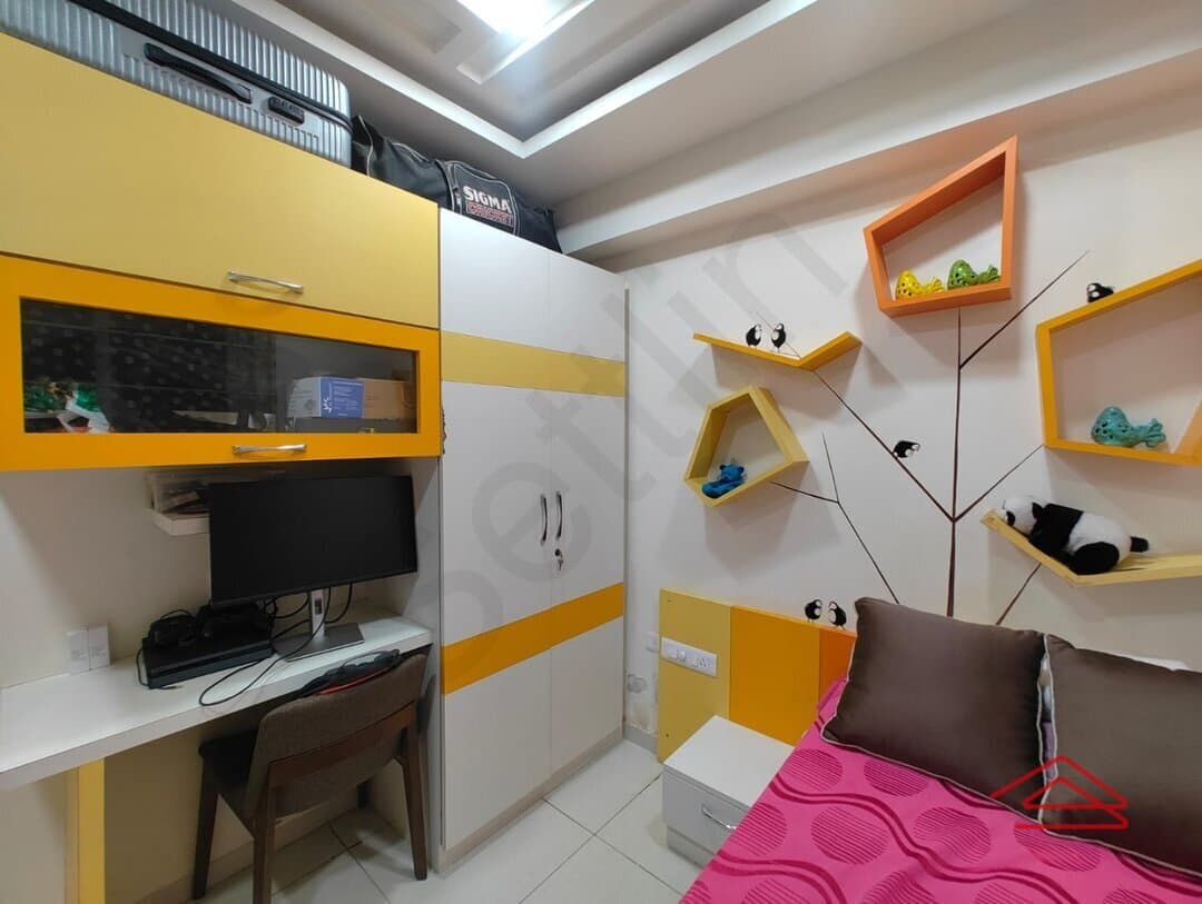 Bedroom 2