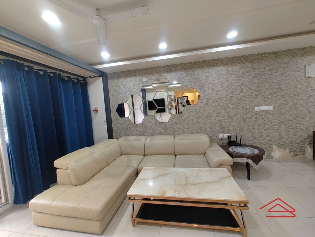 Hall 1