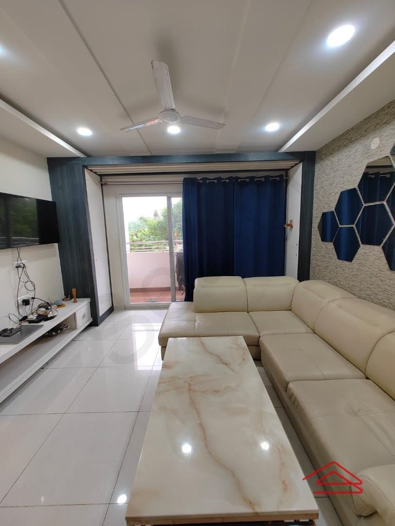 Hall 1