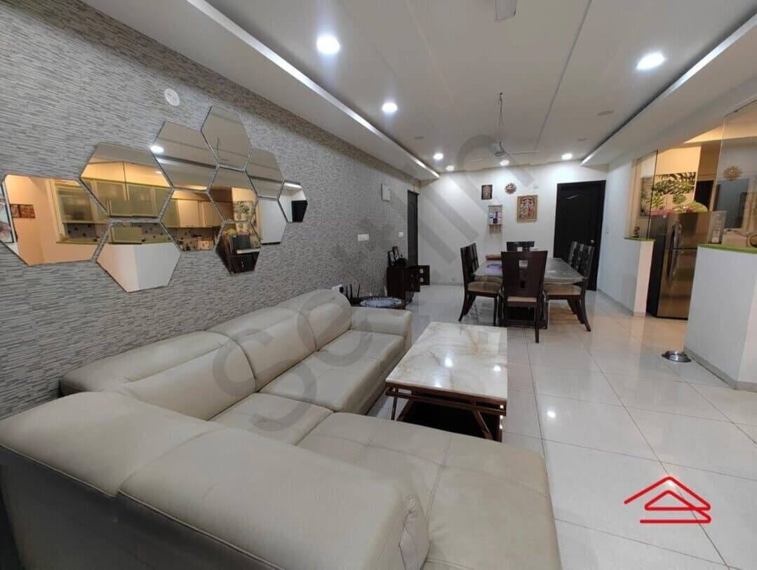 Hall 1