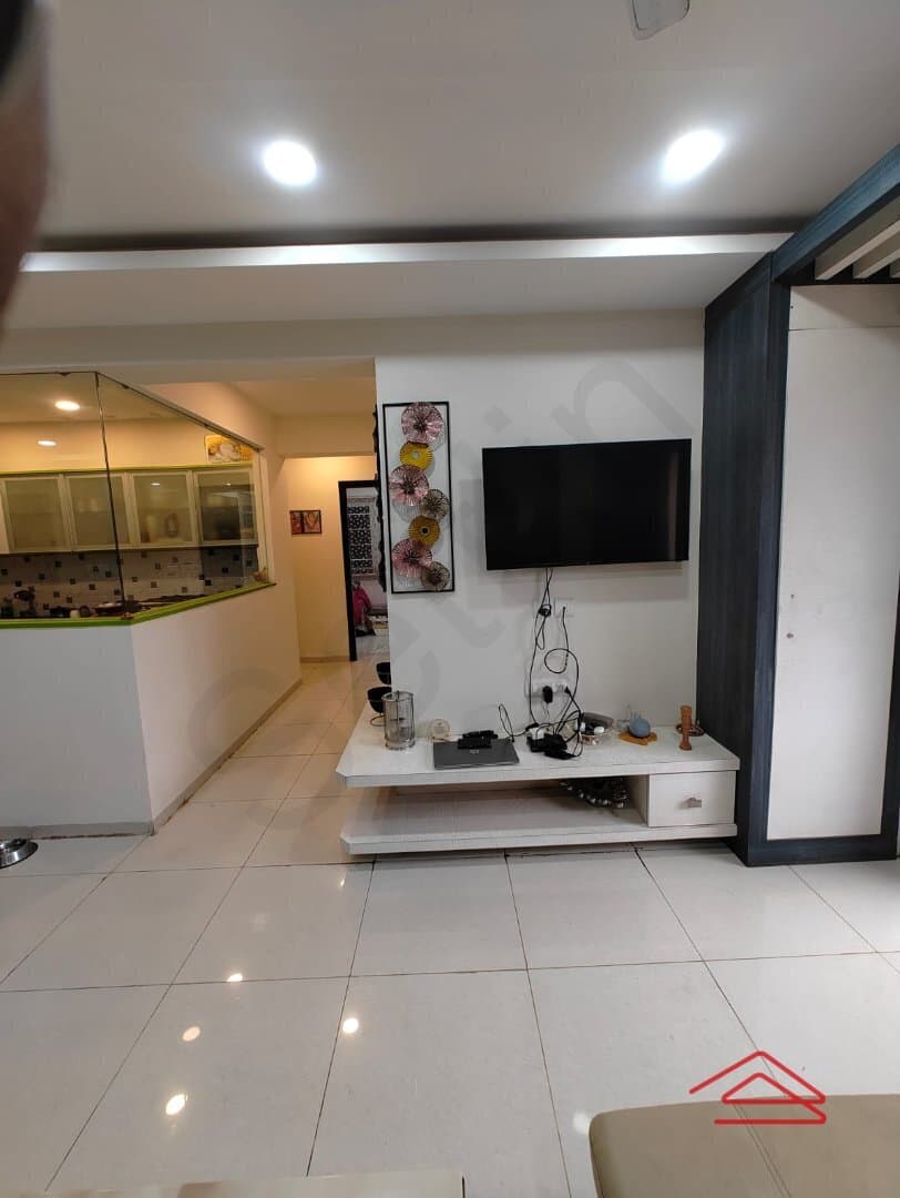 Hall 1