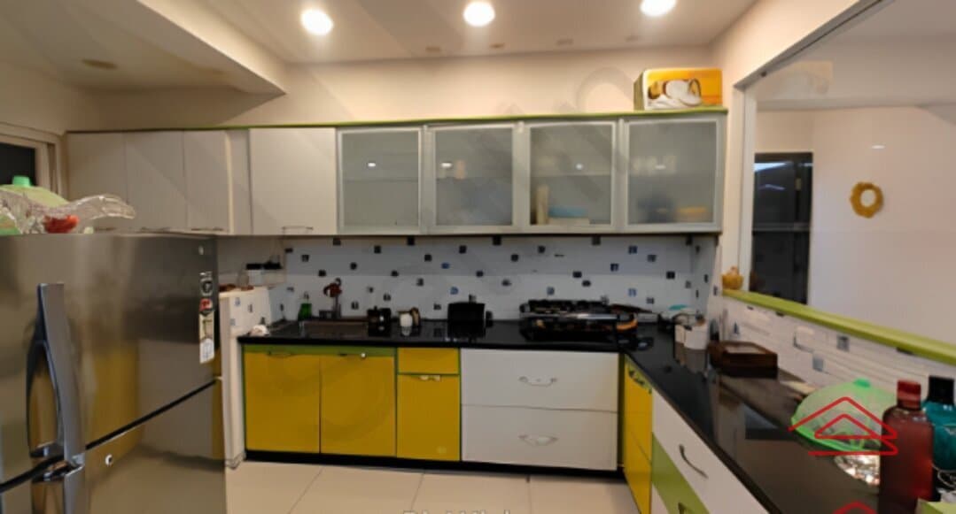 Kitchen 1