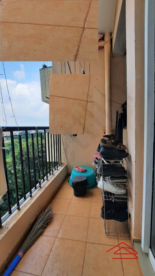 Balcony 2