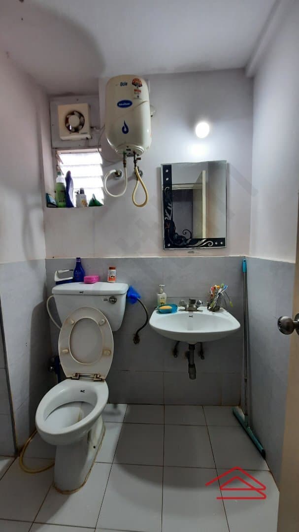 Bathroom 2