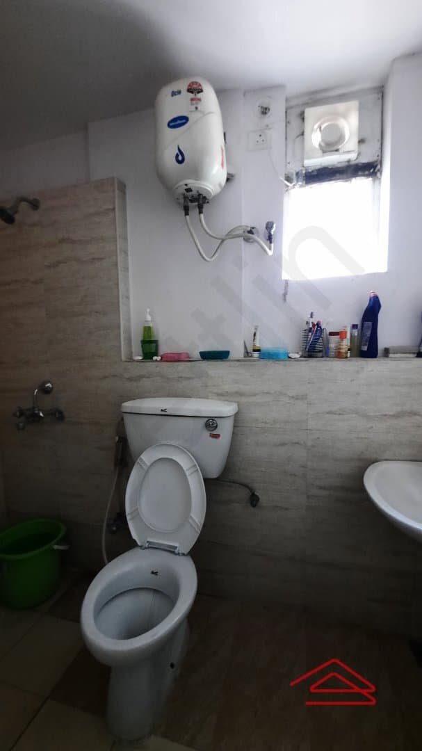 Bathroom 1