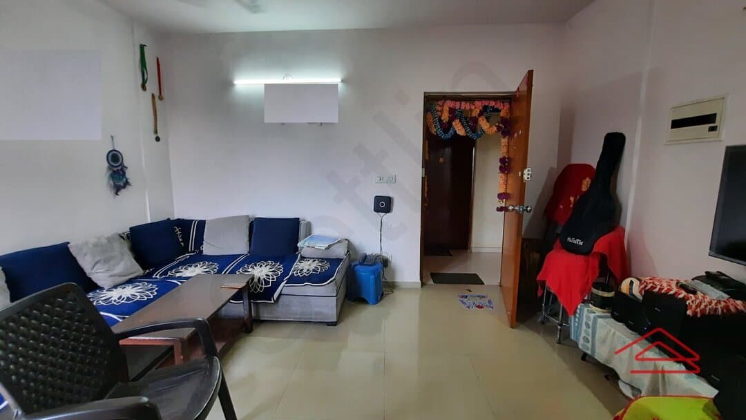 Hall 1