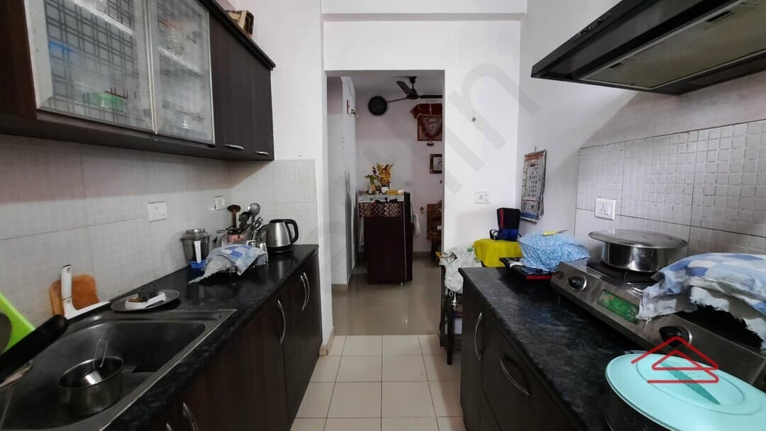 Kitchen 1