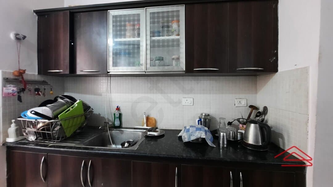 Kitchen 1