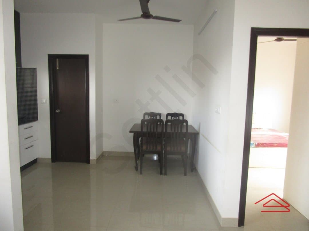 Hall 1