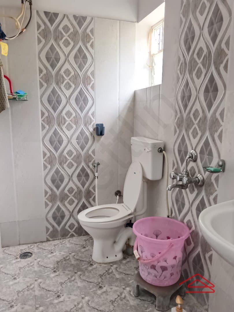 Bathroom 1