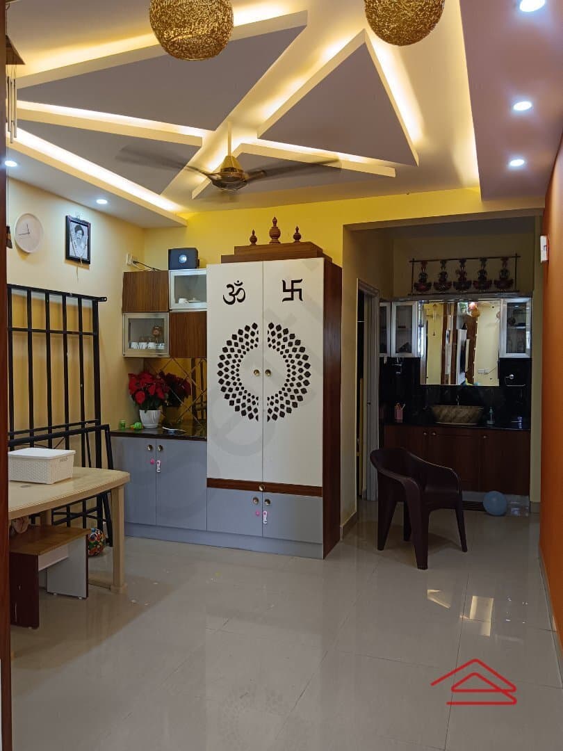 Hall 1