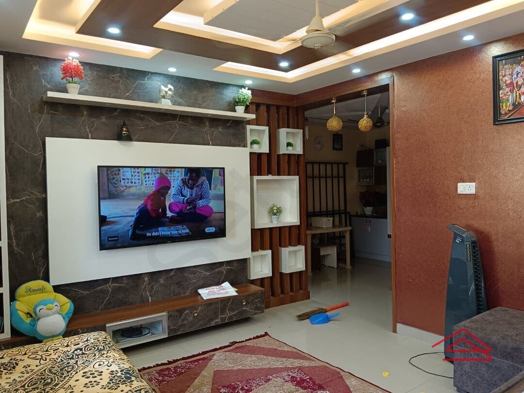Hall 1