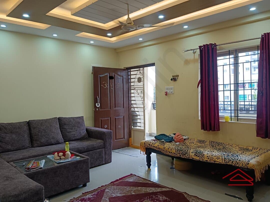 Hall 1