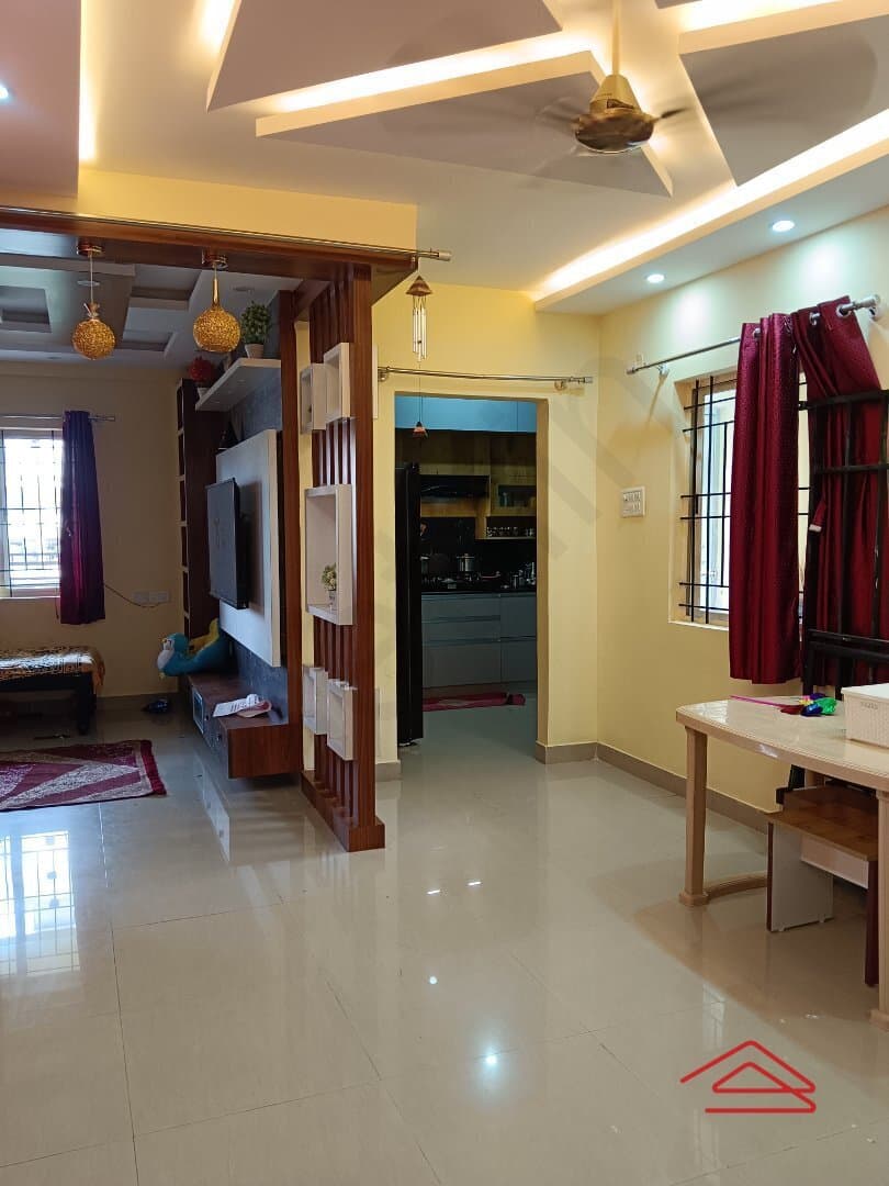 Hall 1