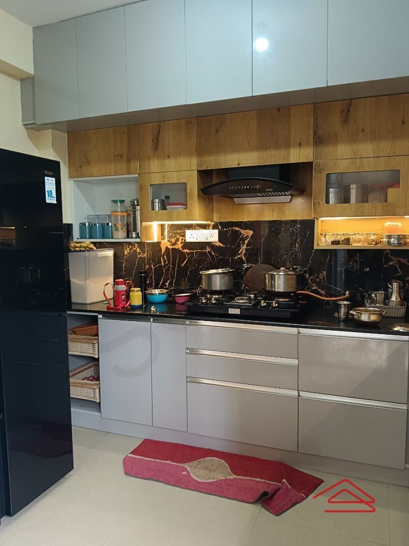 Kitchen 1