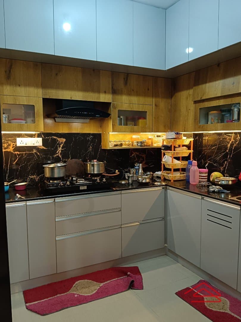 Kitchen 1
