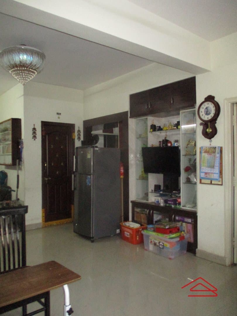 Hall 1