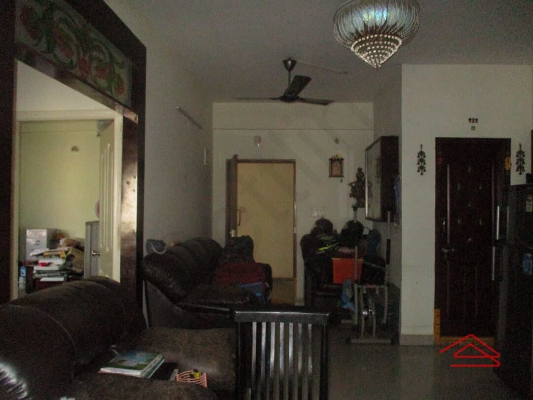 Hall 1