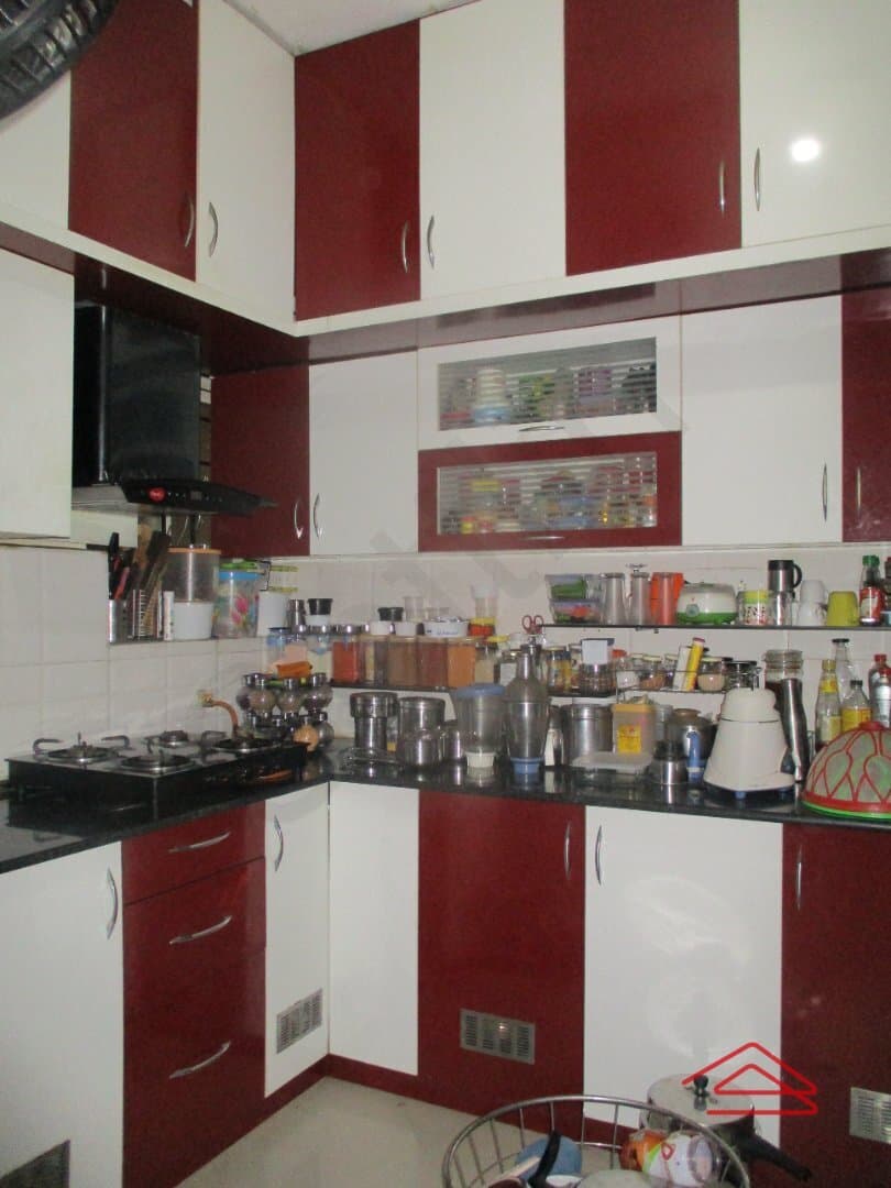 Kitchen 1