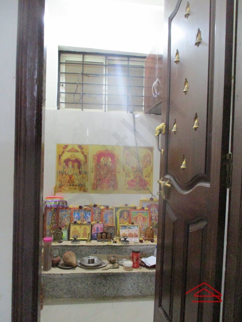 Pooja Room 1