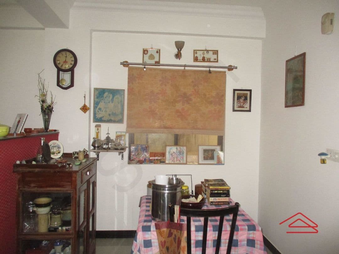 Hall 1