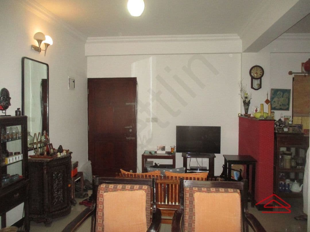 Hall 1