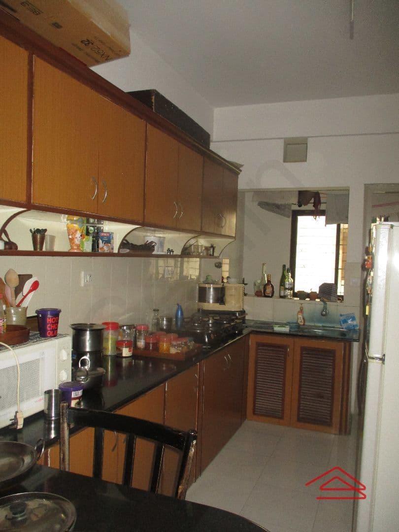 Kitchen 1