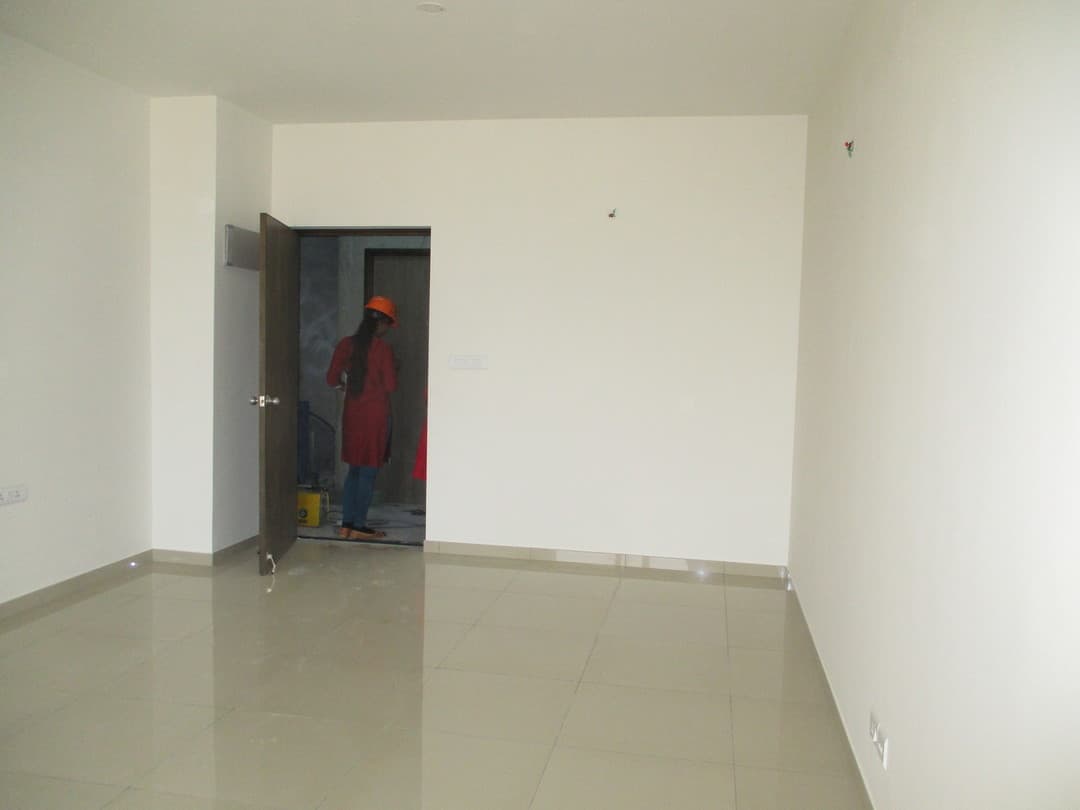 Hall 1