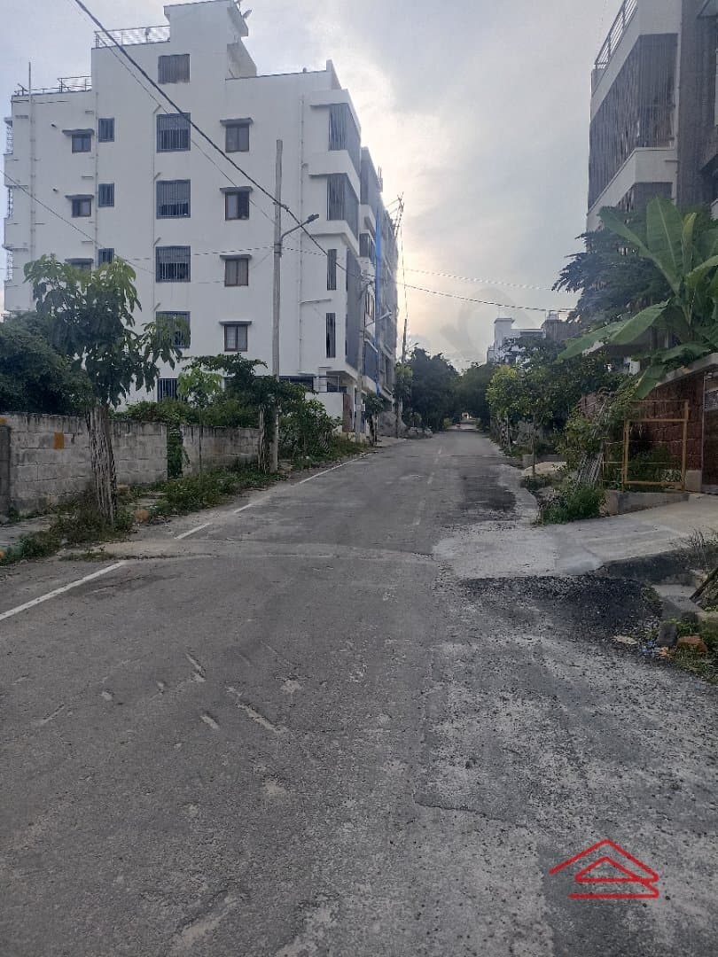 Unit: Approach Road