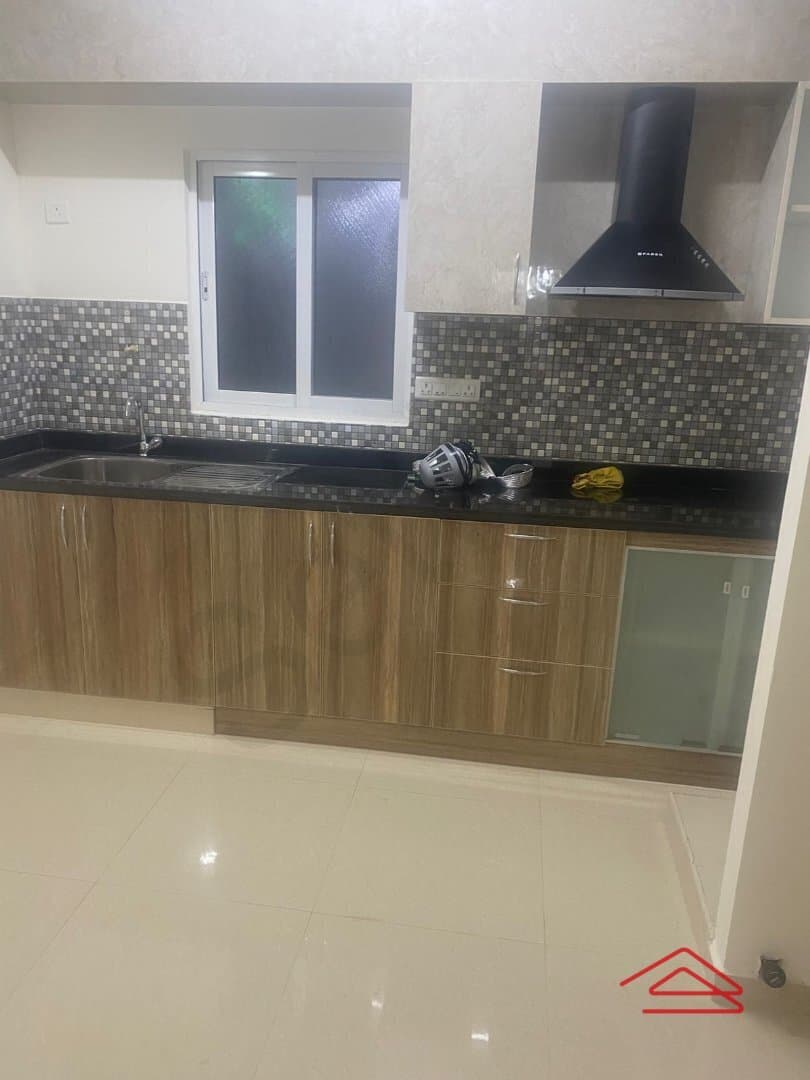 Kitchen 1