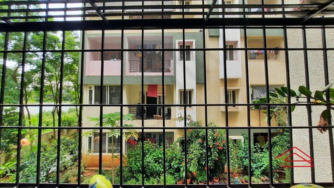 Balcony 1