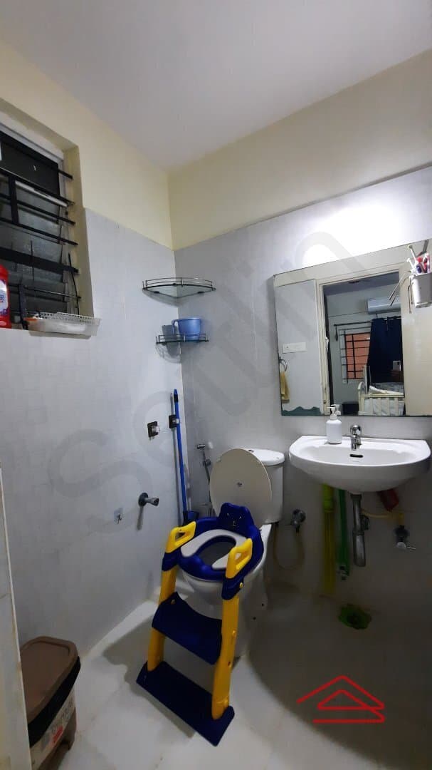 Bathroom 1