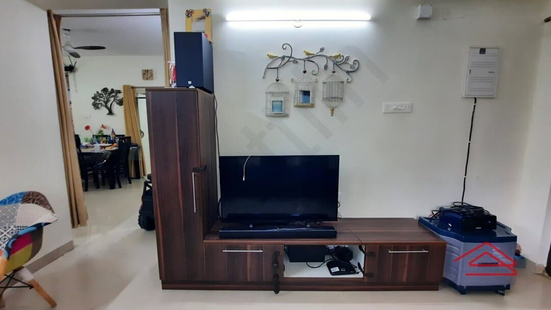 Hall 1