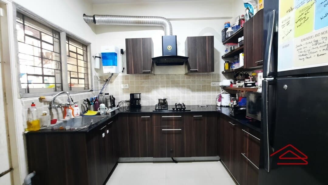 Kitchen 1