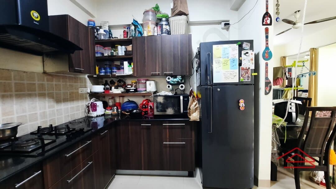 Kitchen 1
