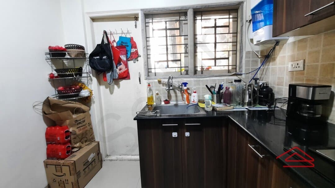 Kitchen 1